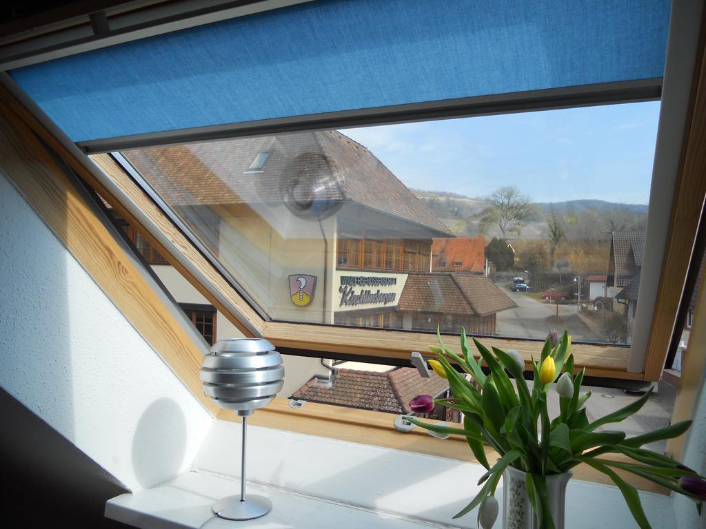Haus Gisela Endingen am Kaiserstuhl Quarto foto