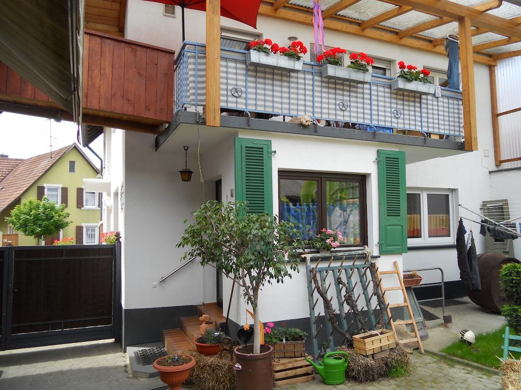 Haus Gisela Endingen am Kaiserstuhl Quarto foto
