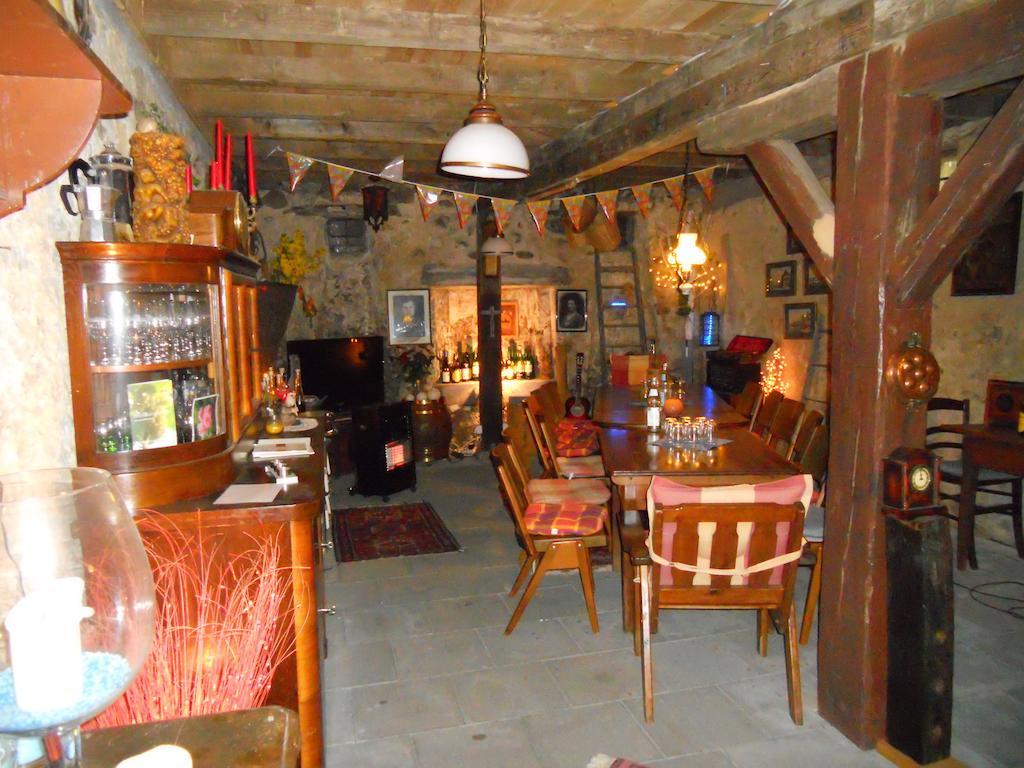 Haus Gisela Endingen am Kaiserstuhl Quarto foto